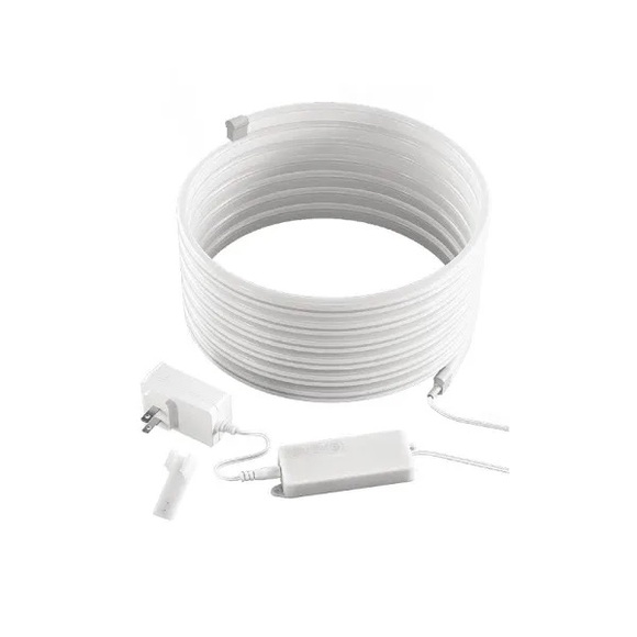 GE Cync Dynamic Effect 16' Decorative Neon Rope String NIB! - Picture 3 of 5